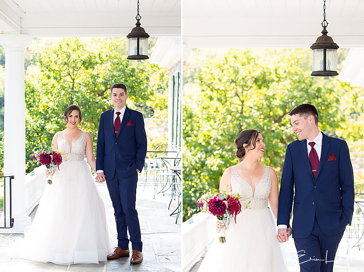 beautiful bride and groom photos | Stocks Manor Wedding in Mechanicsburg PA by Harrisburg Photographer Photography by Erin Leigh