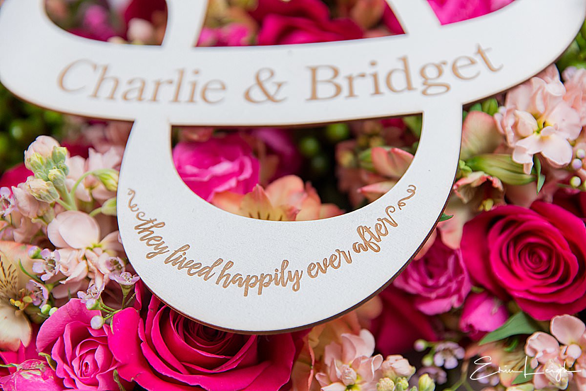 wedding details | Brookside Country Club Wedding in Macungie PA by Harrisburg Photographer Photography by Erin Leigh